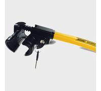 Maypole Steering Wheel Lock Overdash - Yellow, Yellow