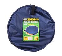 Maypole Storage Bag For 25M Mains Hook Up Extension Lead Cable Caravan Motorhome