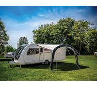 Maypole Stratford Inflatable 4m Sun Canopy for Caravans & Motorhomes