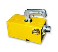 Strongbox Hitch Lock One Size