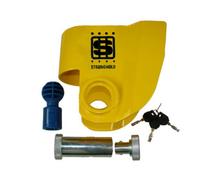 Maypole Stronghold Hitchlock For Bradley Autohead & Avonride Hitches High Security