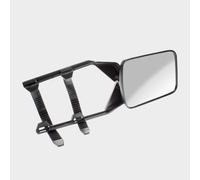 Towing Mirrors (Pair) - Black, Black One Size