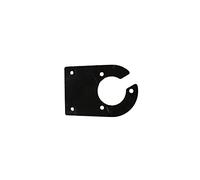 Maypole Towstep Socket Mounting Plate