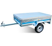 Maypole Trailer Flat Cover MP6812 - Medium