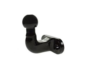 Maypole UK Ltd Tow Bar Ball Hitch Heavy Duty Long Reach 50Mm Caravan Eu Approved Mp5005B