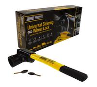 Maypole Universal Dashboard Steering Wheel Lock