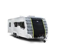 Maypole Universal Front Towing Cover for Caravans, Premium Waterproof Material