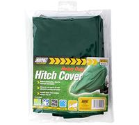 Maypole Hitch Cover Universal – Heavy Duty Caravan – Green – One Size