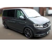 Maypole Universal Internal Thermal Blind (Volkswagen T5 / T6), Silver One Size