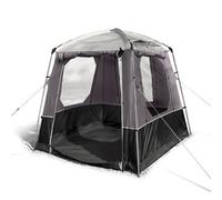 Maypole Utility Storage Tent Waterproof 2 Windows With Covers Camping Caravan
