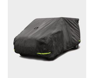 Maypole VW T25/T3/T4/T5/T6 Grey Camper Van Cover One Size