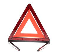 Maypole Warning Triangle - Navy, Navy