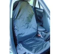 Maypole Water Resistant Front Seat Cover For Cars, Vans, 4x4s, MPVs, Pack of 2