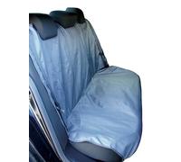 Maypole Water Resistant Rear Seat Cover For Cars, Vans, 4x4s, MPVs, Grey