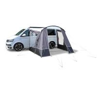 Maypole Wychbold 260cm Poled Sun Canopy Suitable for Campervans with Awning Channel Height of 180-210cm