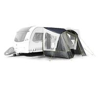 Maypole Wychbold 260cm Poled Sun Canopy for Caravans and Motorhomes with High Awning Channel