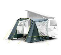 Maypole Wychbold 260cm Poled Sun Canopy Suitable for Campervans with Awning Channel Height of 180-210cm