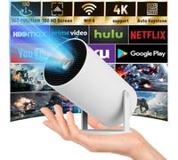 Maypug Short Throw Projector P7