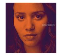 MAYRA ANDRADE - LOVELY DIFFICULT CD NEW