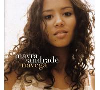 Mayra Andrade - Navega