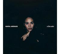 MAYRA ANDRADE - REENCANTO - LIVE AT UNION CHAPEL [VINYL]