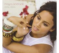 Mayra Andrade - Storia Storia