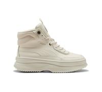 Mayra Booties - female - PUMA - Sneakers - Beige - 5 UK - Shoes 5 UK
