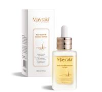 Mayraki Professional Mayraki Intensive Hair Treatment with Copper Peptide Ghk-Cu Dht Blocker for Thicker and Stronger Hair Growth 45 ml