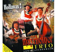 Mayrhofner,die - Hollawax!
