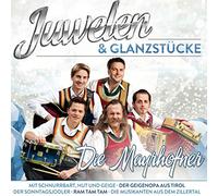 Mayrhofner,die - Juwelen & Glanzstücke