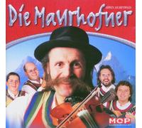 Mayrhofner,die - Schnurrbart Original