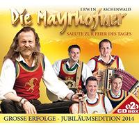 Mayrhofner - Jubilaeumsedition