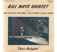 Mays, Bill - Tha's Delight
