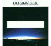 Mays, Lyle - Solo: Improvisations For Expanded Piano