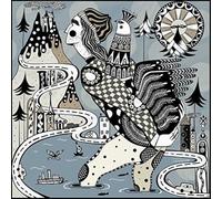 Mays Matt - Once Upon A Hell Of A Time [VINYL]