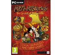 May's Mysteries: The Secret of Dragonville (DVD-ROM) [Windows] - Game