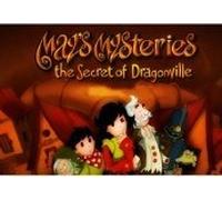 May's Mysteries: The Secret of Dragonville Steam CD Key
