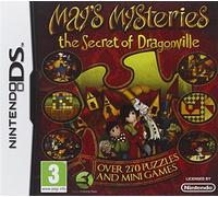 May's Mystery - Secret Of Dragonville