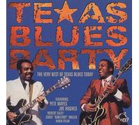 Mays - Vol. 2-Texas Blues Party