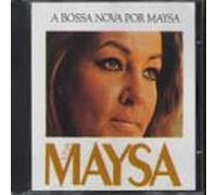 Maysa - A Bossa Nova Por Maysa (UK Import)
