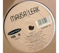 Maysa Leak - The Bottle