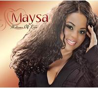Maysa - Motions Of Love