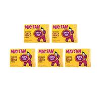 Maysan Original Chinese Curry Paste (Extra Hot) 448g (5 Packs) by Hello Oriental