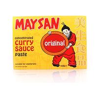 Maysan Original Curry Sauce Paste, 448 g