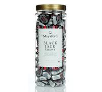 Maysford Black Jack Chews Gift Jar