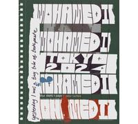 Maysha Mohamedi: yesterday I was a tiny tube of toothpaste