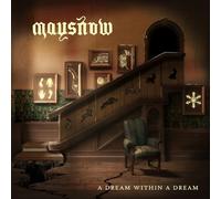 MAYSNOW - A DREAM WITHIN A DREAM
