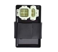 MaySpare 6 Pin AC CDI BOX for GY6 50cc 125cc 150cc ATV Taotao Roketa Sunl Lance Scooter Moped Go Kart