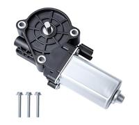 MaySpare 676061 RV Entry Step Motor, Compatible with Kwikee Step and Lippert Motor Components,Replaces Part Number 1101428 379147 214-1001 366043 369506, Includes 3 Screws