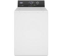 Maytag MAT23MNAGW 10.5Kg American Style Top Loader Washing Machine - W